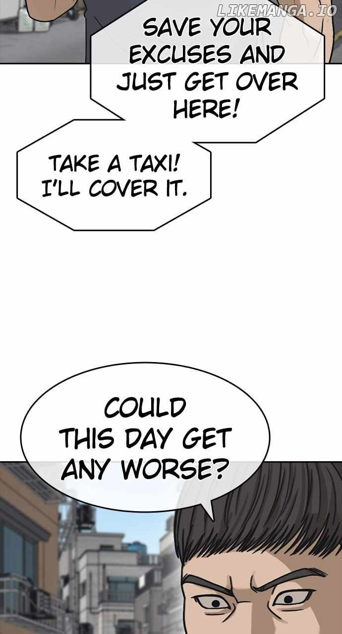 My Life As A Loser 2 Chapter 53 58